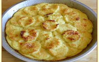 Gnocchi Di Semola Delicati