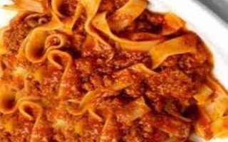 Ragù Alla Bolognese