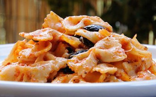 Pasta Mediterranea