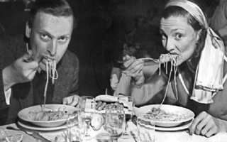 Spaghetti Ubriachi