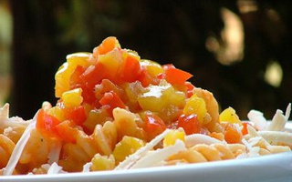 Crema Di Peperoni