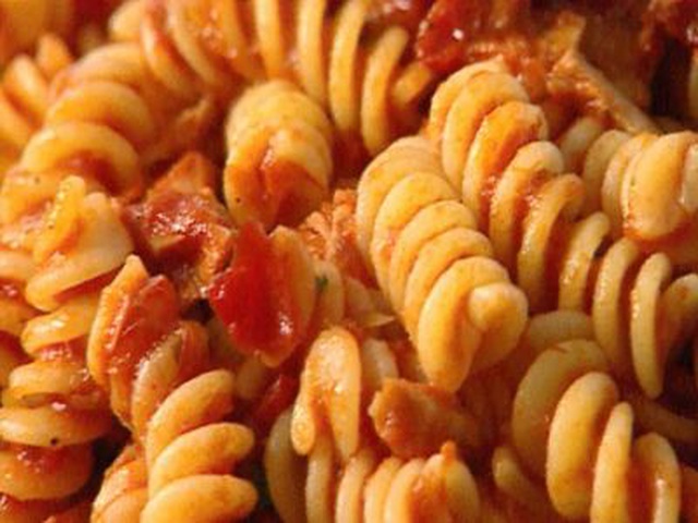 Fusilli Alla Molisana