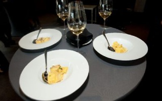 Fagottini Alla Carbonara