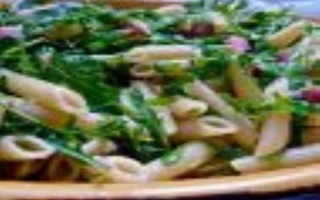 Penne Afrodisiache
