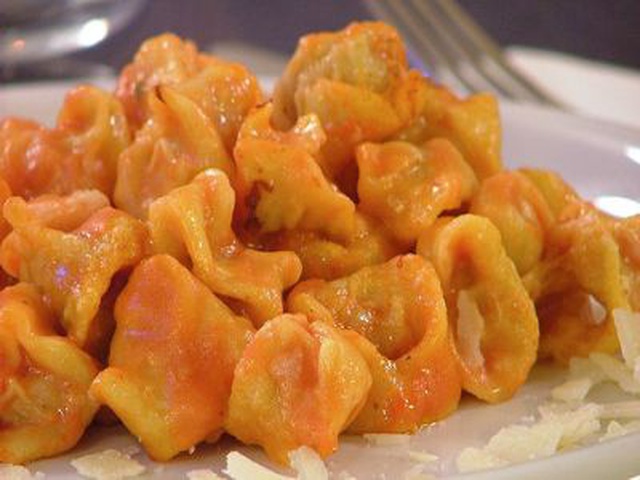 Cappelletti Gratinati