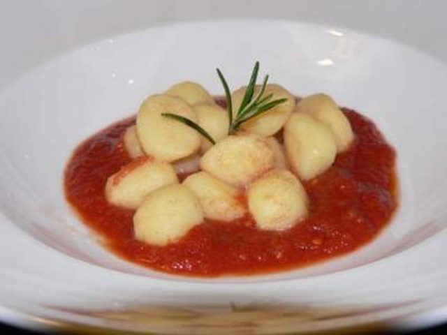 Gnocchi italiani