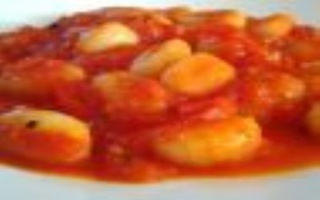 Gnocchi Di Tritello