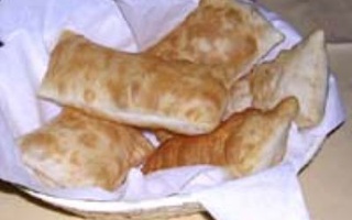 Gnocco Fritto