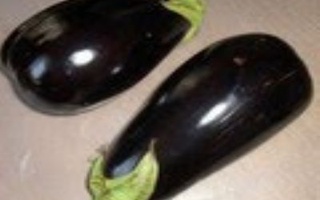 Pesto Di Melanzane