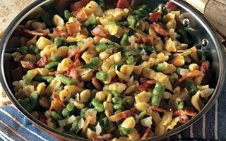 Spatzli Alla Tirolese