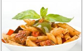 Rigatoni Alle Melanzane