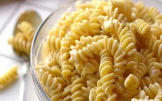Pasta Al Formaggio Fuso