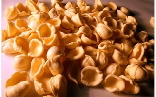 Orecchiette