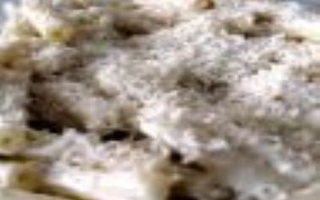 Pasta Integrale Alla Pastora