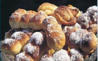 Michette Di Dolceacqua