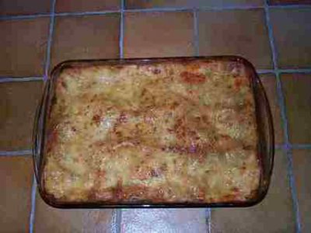 Lasagne