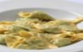 Tortelli Alla Piacentina