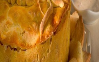 Pasticcio Di Maccheroni