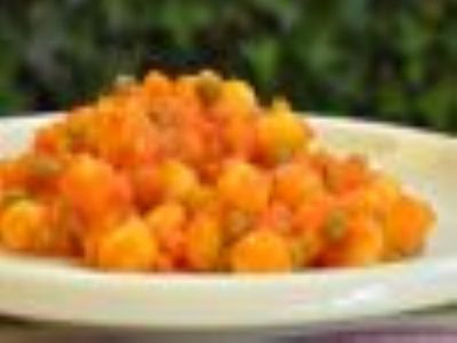 Gnocchi Pomodoro E Verdure