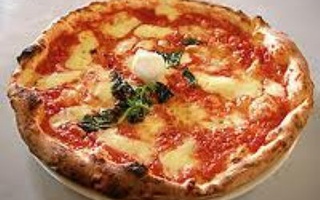 Pasta Alla Pizza