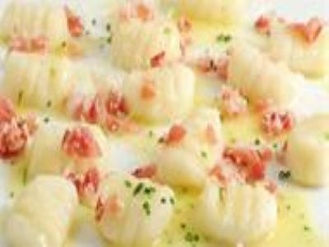 Gnocchi Allo Speck