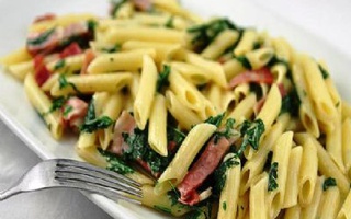 Maccheroncini Sfiziosi