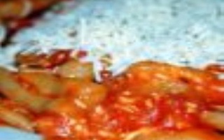 Strascinati Al Sugo