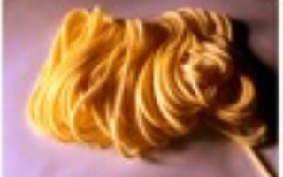Tagliolini Con Salsiccia E Ricotta