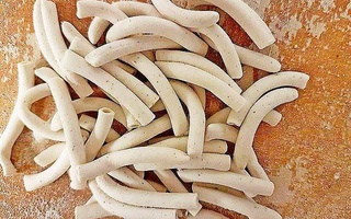 Pasta fresca senza glutine - non per intolleranti