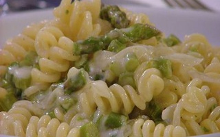 Salsa Asparagi E Cipolle