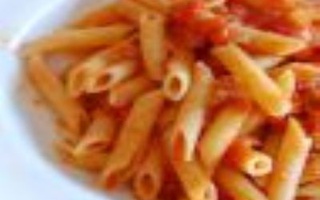 Penne Golose
