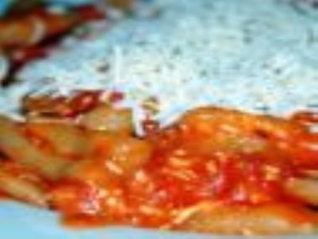Strascinati Al Sugo