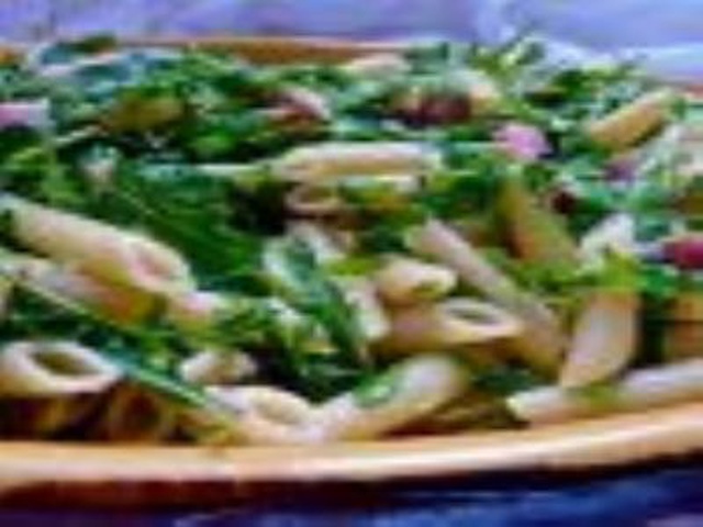 Penne Afrodisiache