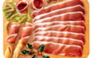 Pasta Con Speck E Pancetta