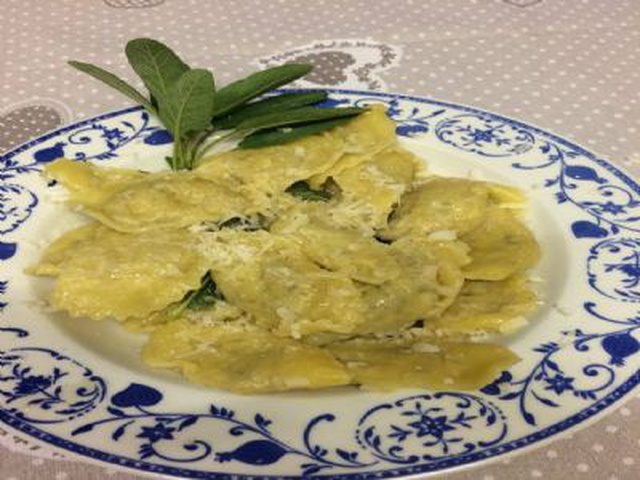 Pansotti Saporiti