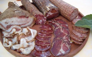 Ragù Di Salumi