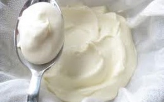 Pasta corta Al Mascarpone