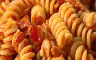 Fusilli Alla Molisana
