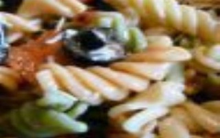 Pasta Alla Savoiarda
