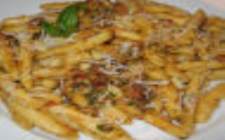Maccheroncini Fumâ