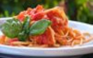 Pomodoro E Aglio