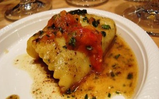 Agnolotti Al Brasato