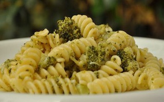 Pasta Ai Broccoli