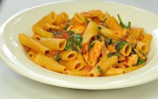 Pasta Alla Cesare
