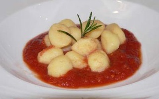 Gnocchi italiani