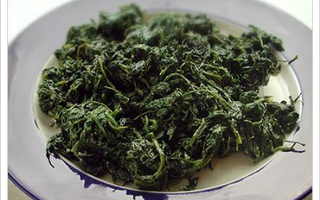 Rigatoni Con Spinaci E Ricotta