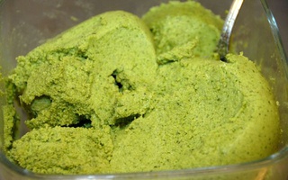 Pesto alla genovese