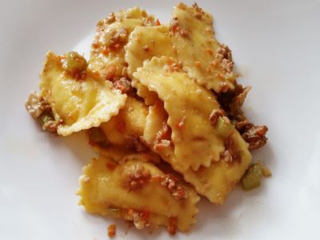 Pansotti Rustici