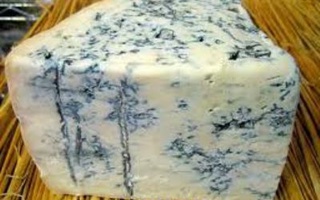 Rigatoni Gorgonzola E Zafferano