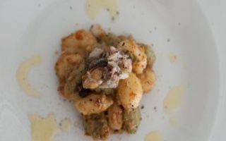 La Delizia Di Pesce